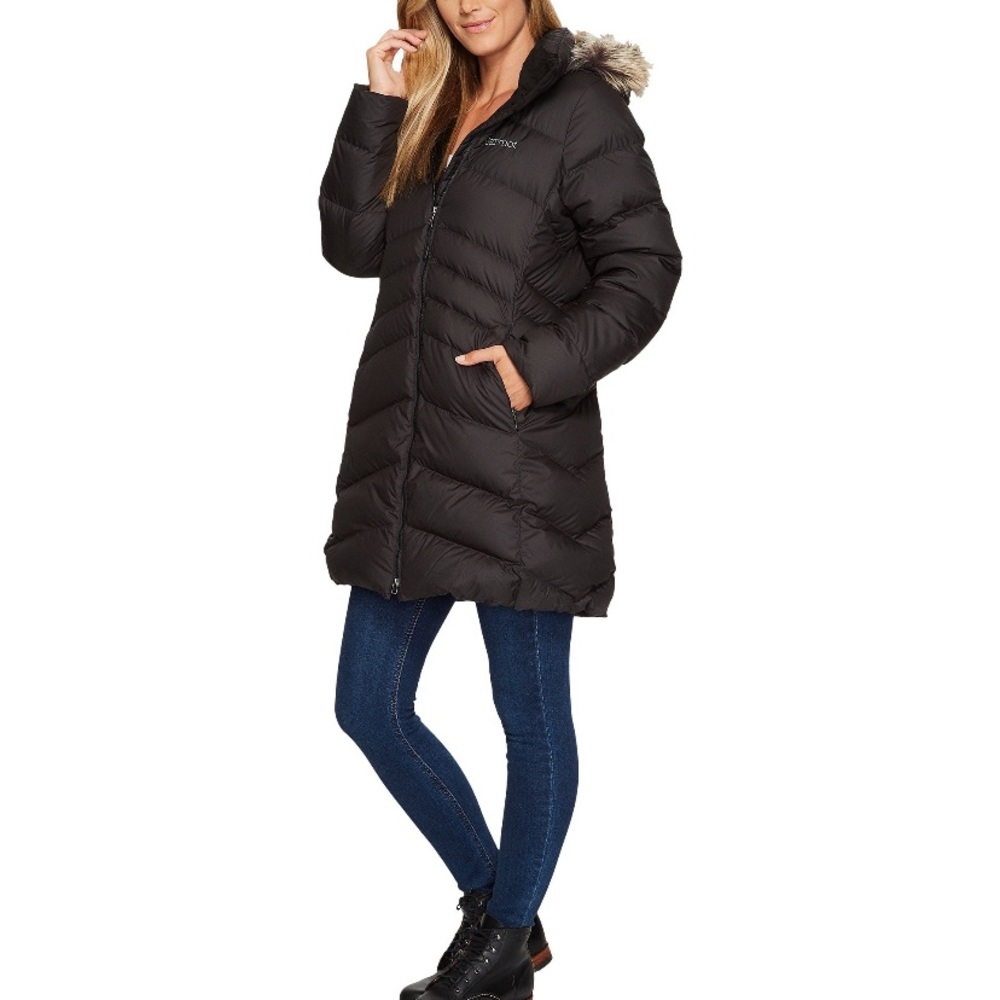 Marmot Montreal coat in excellent condition! No flaws